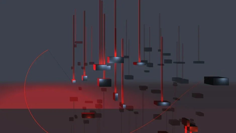Floating Point, captura de tela 1