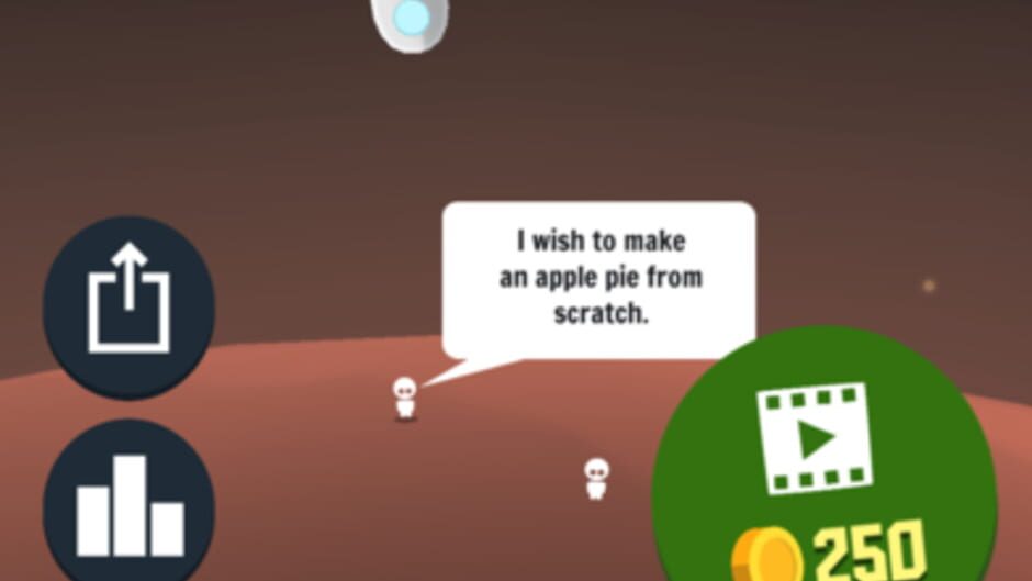 Space Frontier screenshot