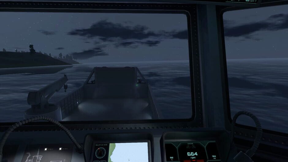 Machine World 2 Screenshot