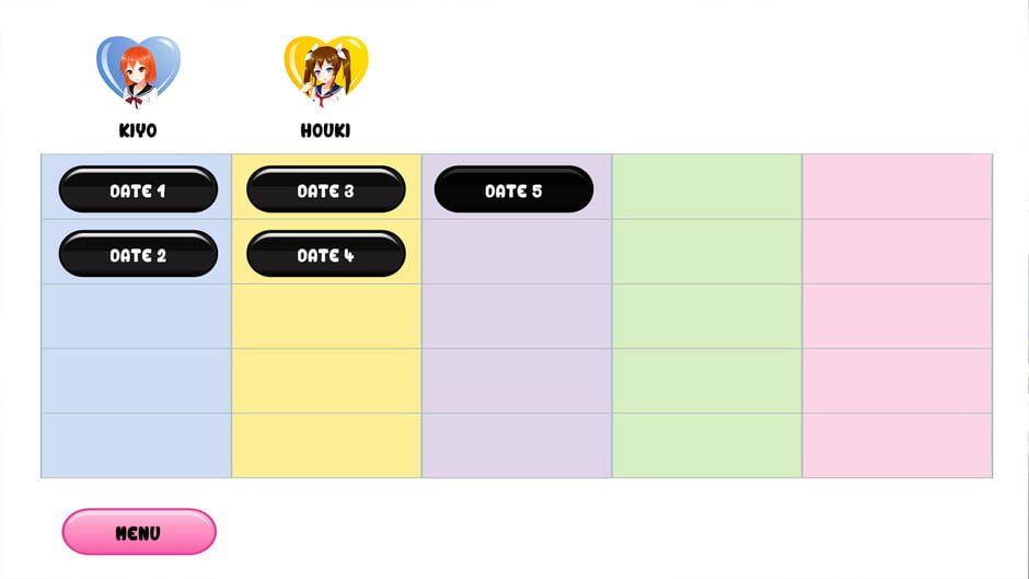 Titty Crush Screenshot