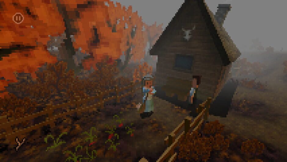 A Room Beyond Screenshot