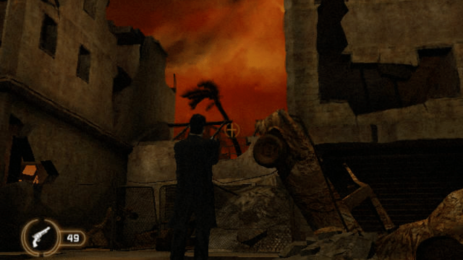 Constantine Screenshot