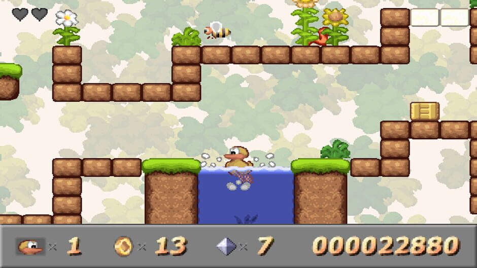 Charlie II Screenshot