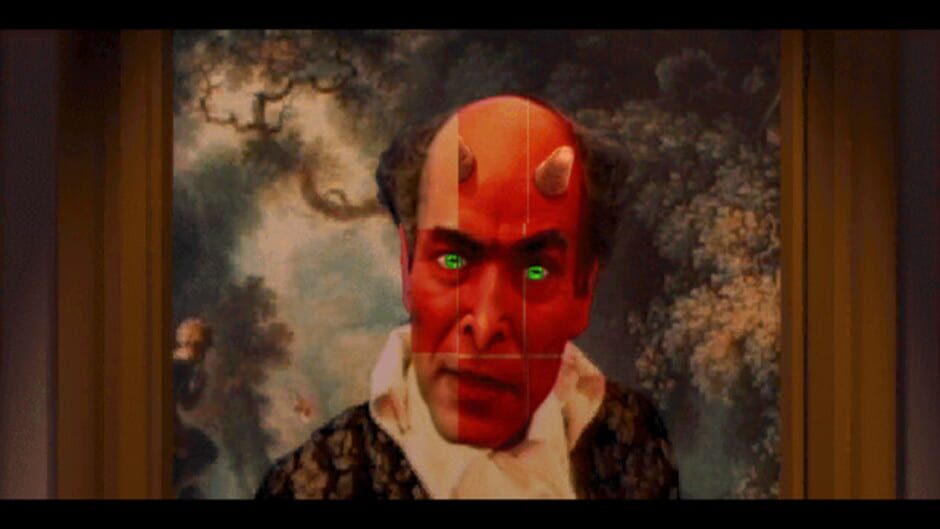 The 7th Guest Screenshot