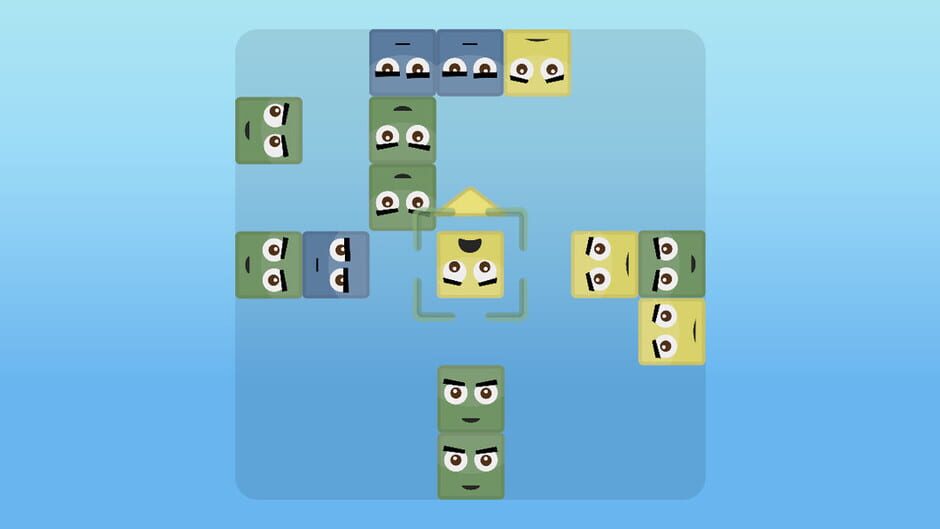 Quadra screenshot