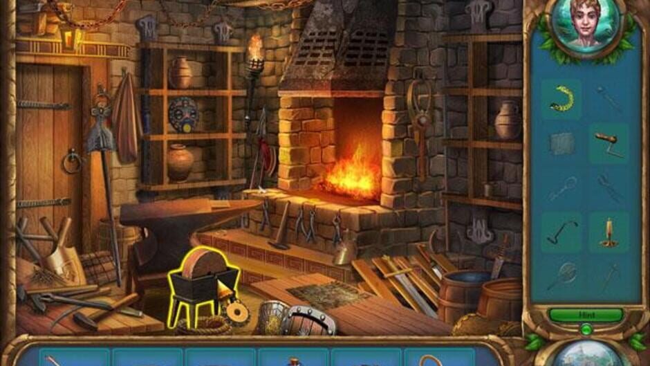 Romance of Rome Screenshot