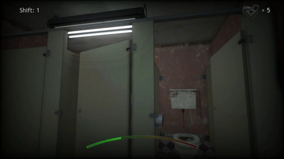 Joe's Diner Screenshot