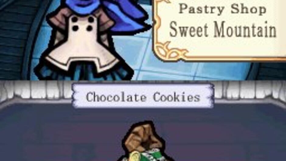 Touch Detective thumbnail 7