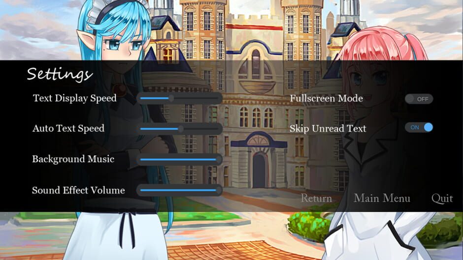 Ruler by Default Screenshot