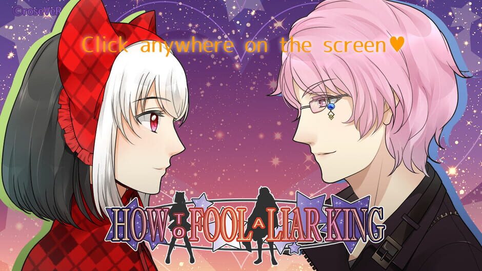 How to Fool a Liar King Screenshot