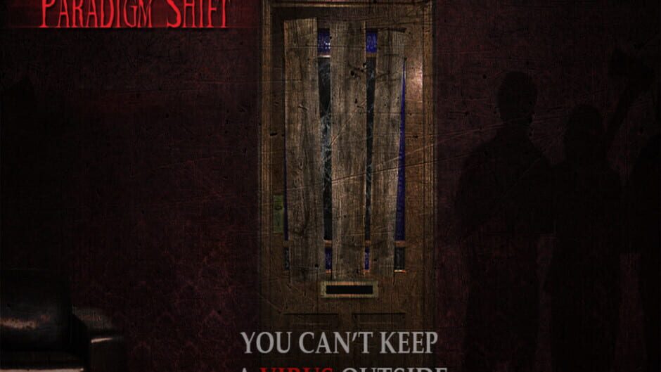 Paradigm Shift Screenshot