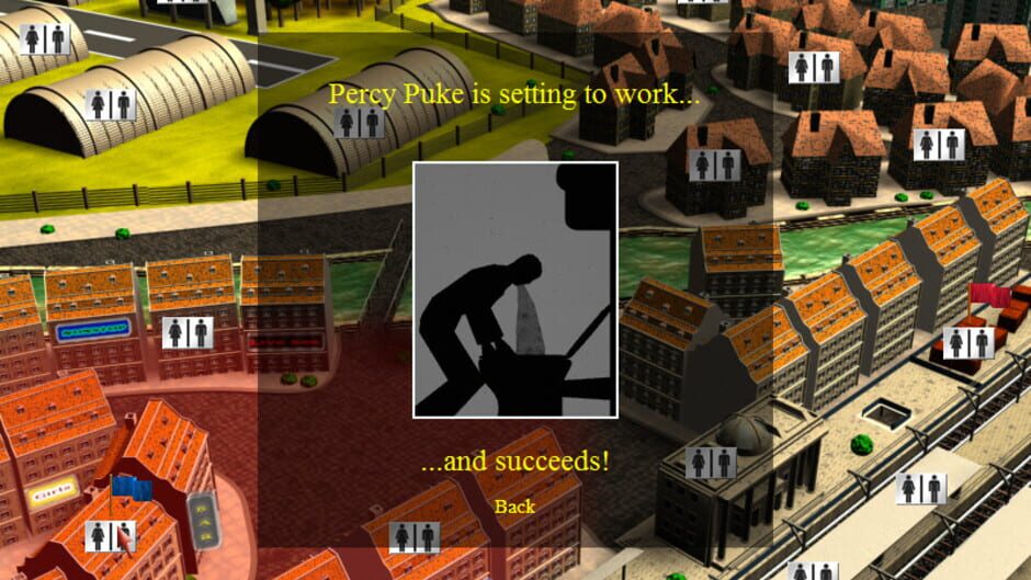 Toilet Tycoon Screenshot