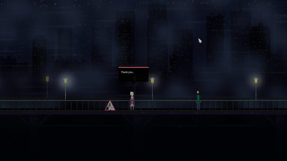 Wait! Life is beautiful! Screenshot