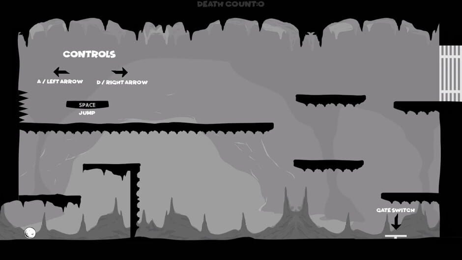 A Roll-Back Story Screenshot