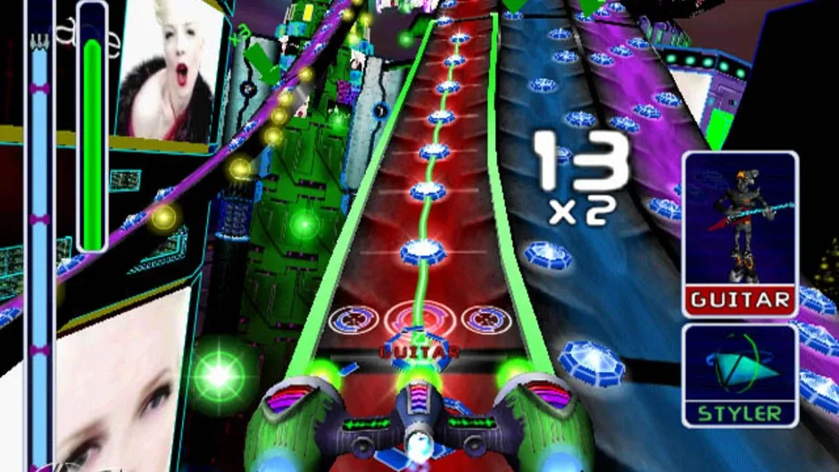 Amplitude screenshot 2