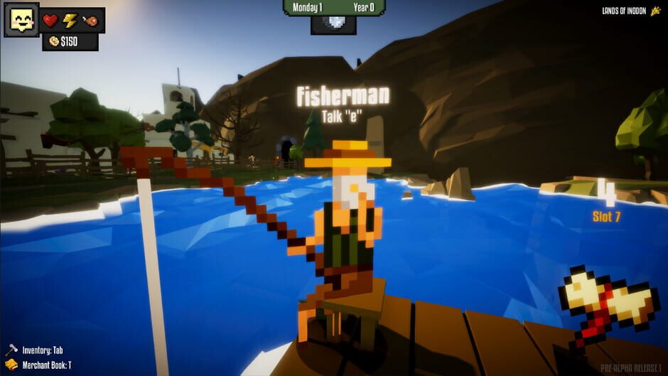 Medieval Shopkeeper Simulator Screenshot