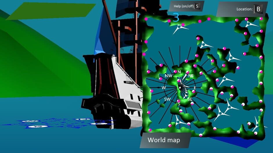 Sail Ships screenshot