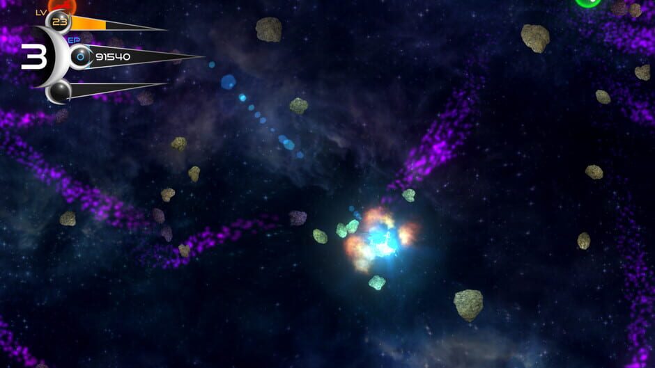 Subsideria Screenshot