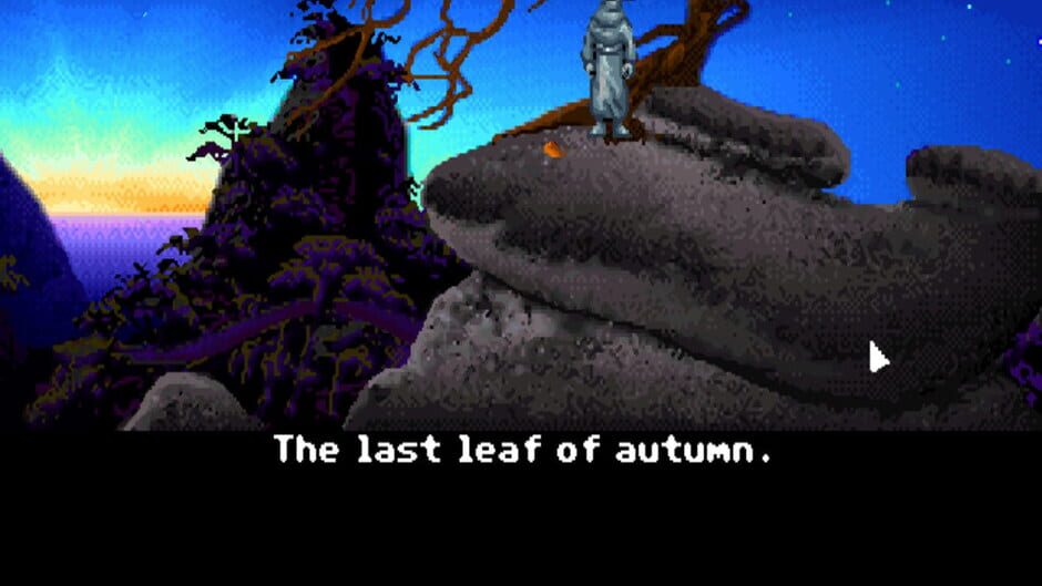 LucasArts Adventure Pack Screenshot