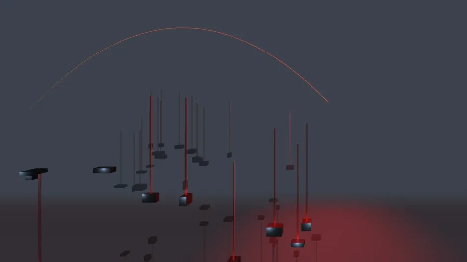 Floating Point, captura de tela 5