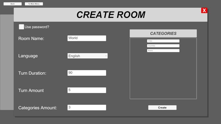 BrainPower Screenshot