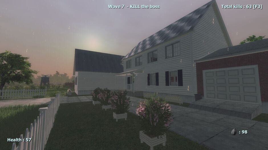 Bloody Faerie Screenshot