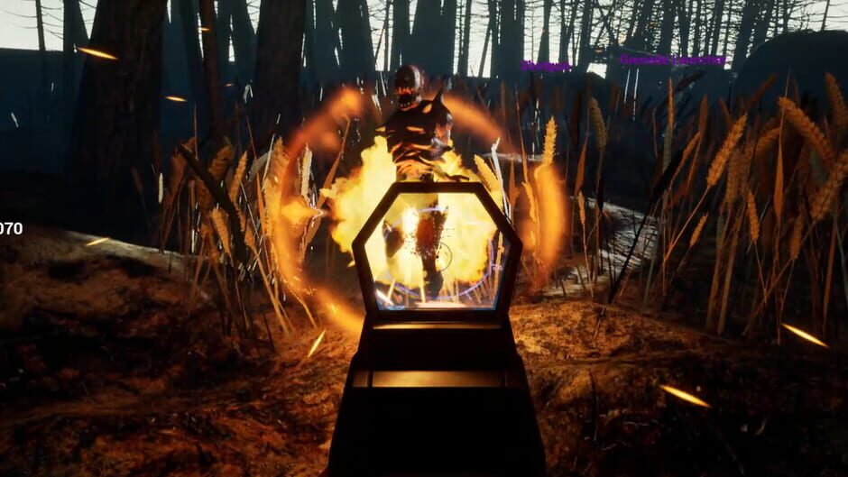 Sp!te screenshot 3