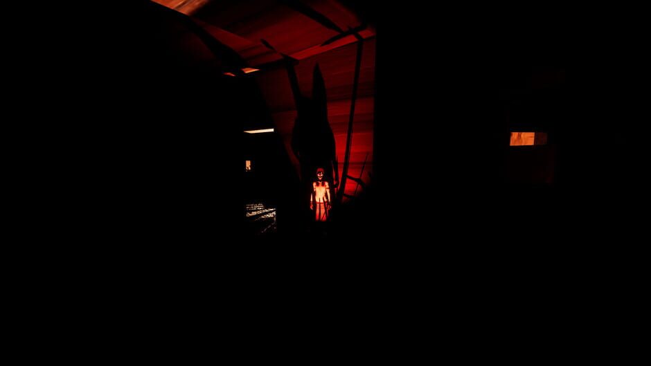 Prisoner Screenshot