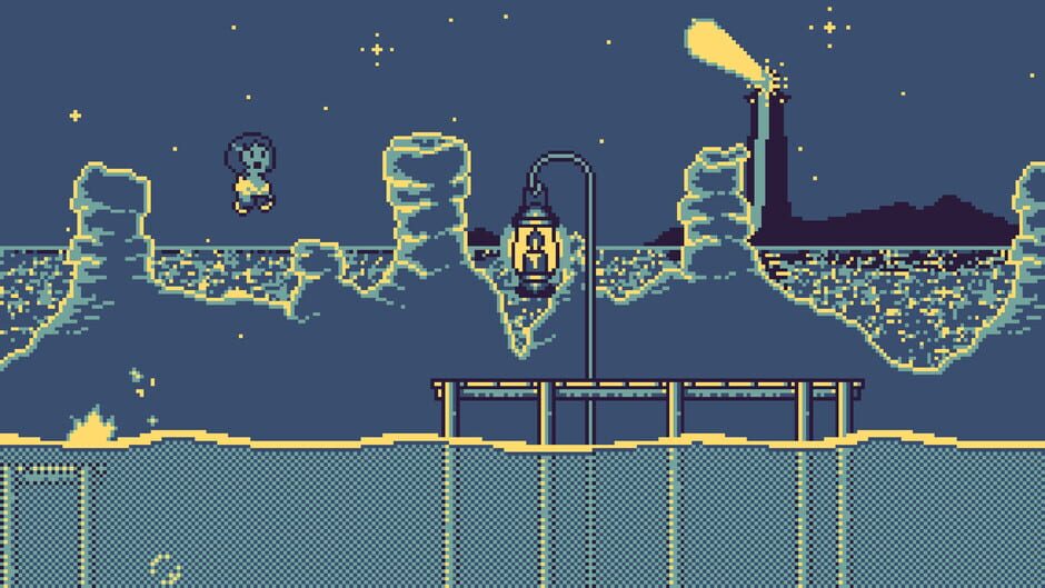 Jack B. Nimble Screenshot