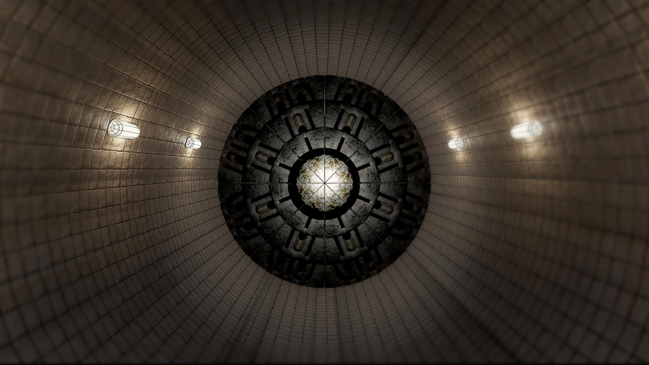 Seabed Prelude Screenshot