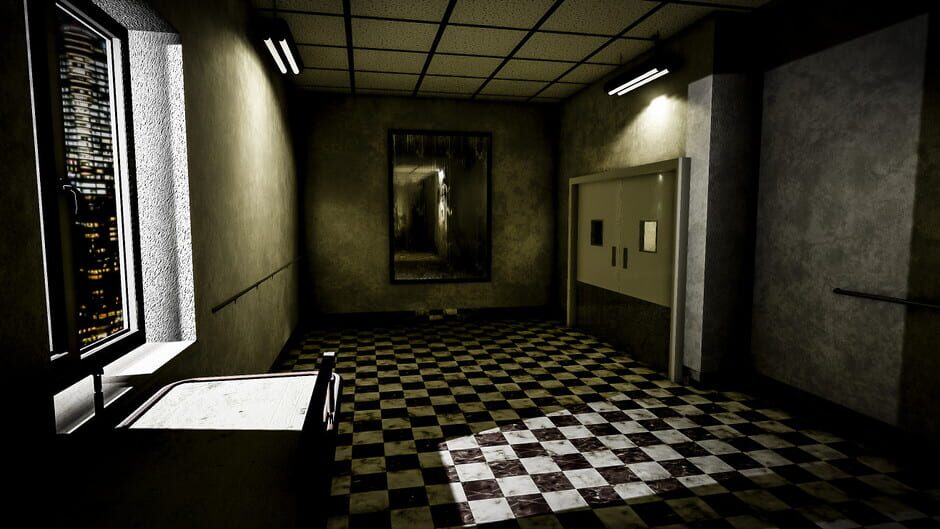 Feelings Adrift Screenshot