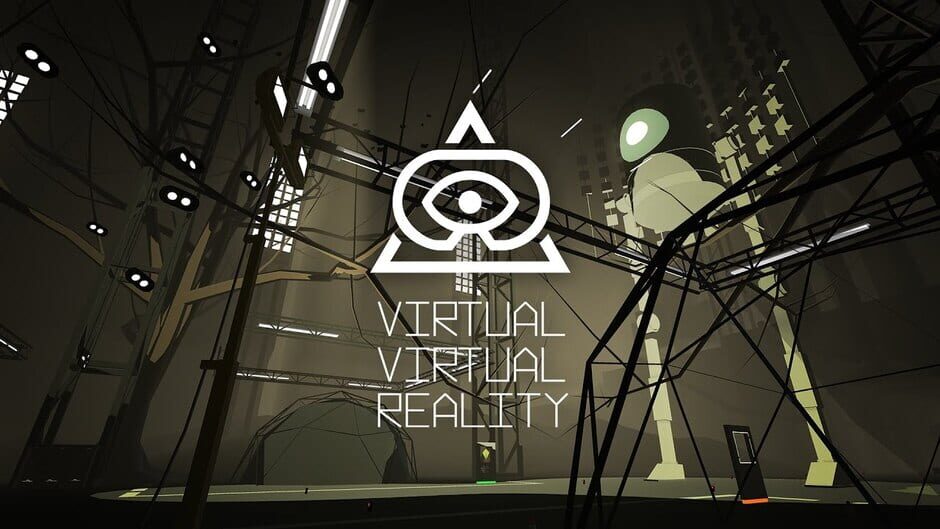 Virtual Virtual Reality Screenshot
