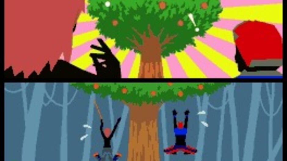 The Rub Rabbits! screenshot