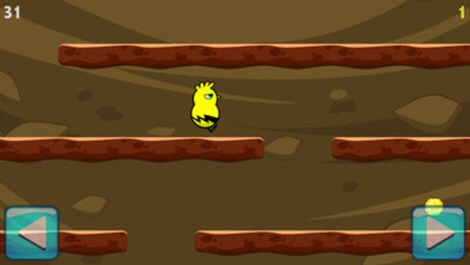 Duck Life Screenshot