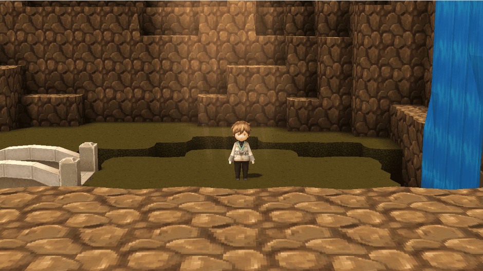Luvocious Screenshot
