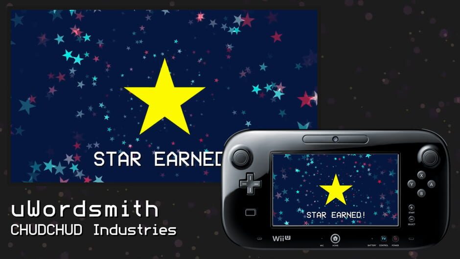uWordsmith screenshot