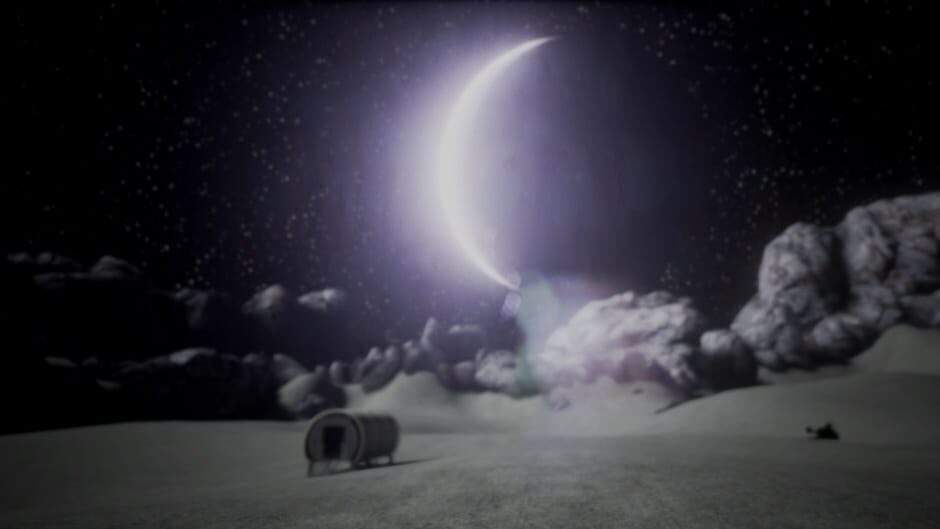 Trajectory Screenshot