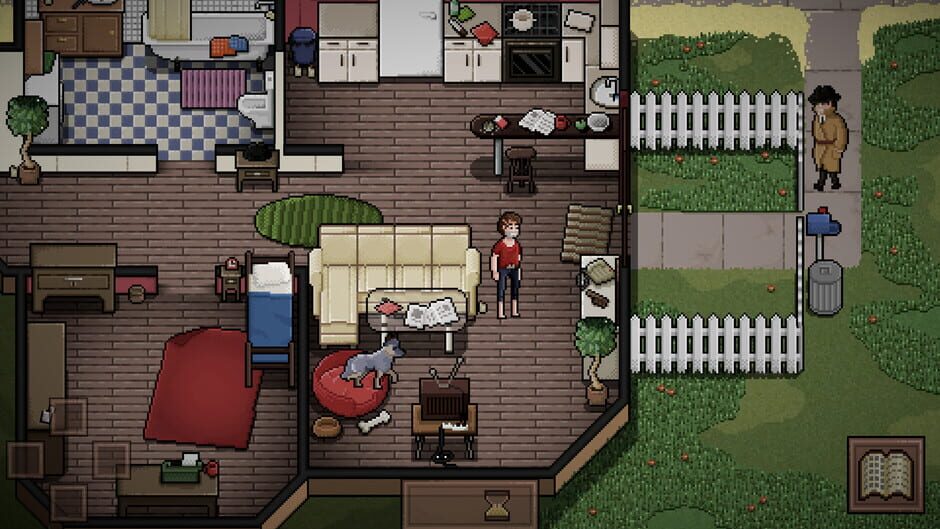 30 Seconds to Jail Screenshot