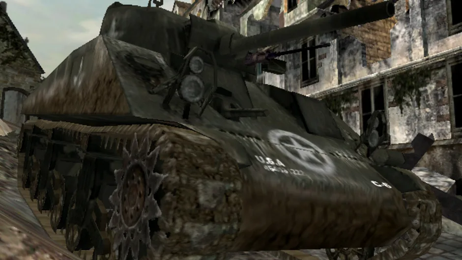 Call of Duty 3 screenshot 154177