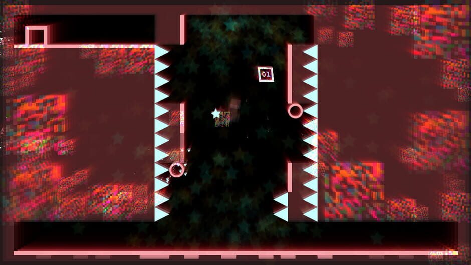 The God Paradox Screenshot