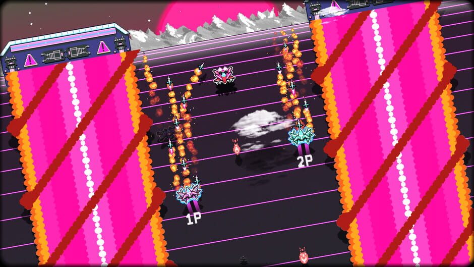 Nighthaw-X3000 Screenshot