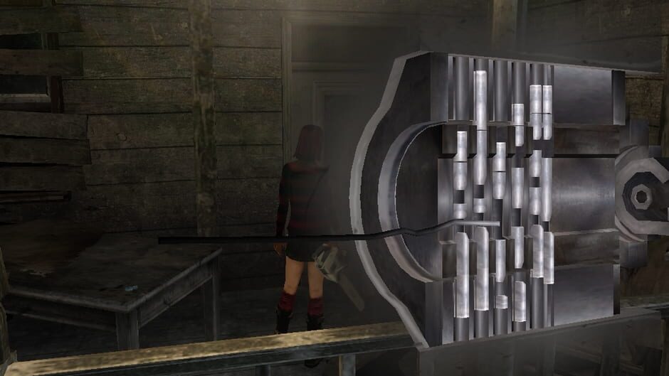 ObsCure: The Aftermath screenshot 2