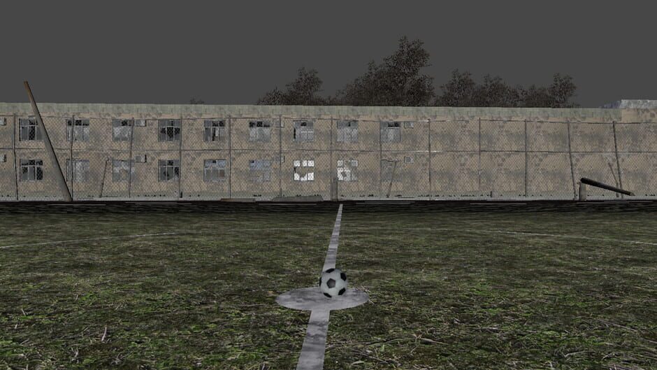 School of Horror Screenshot