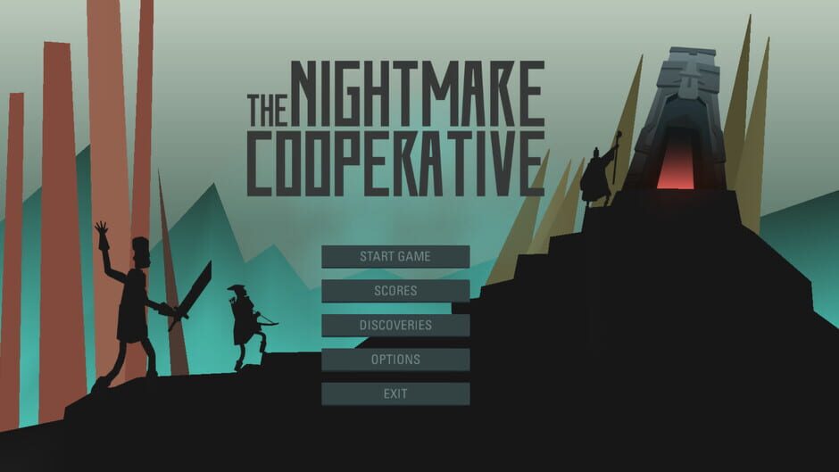 The Nightmare Cooperative Screenshot