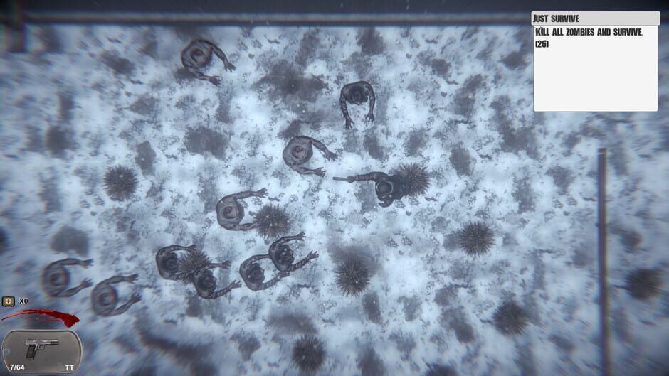 28 Waves Later Screenshot