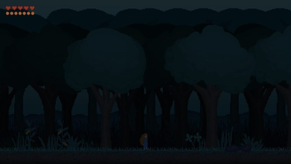 Neverliria Screenshot