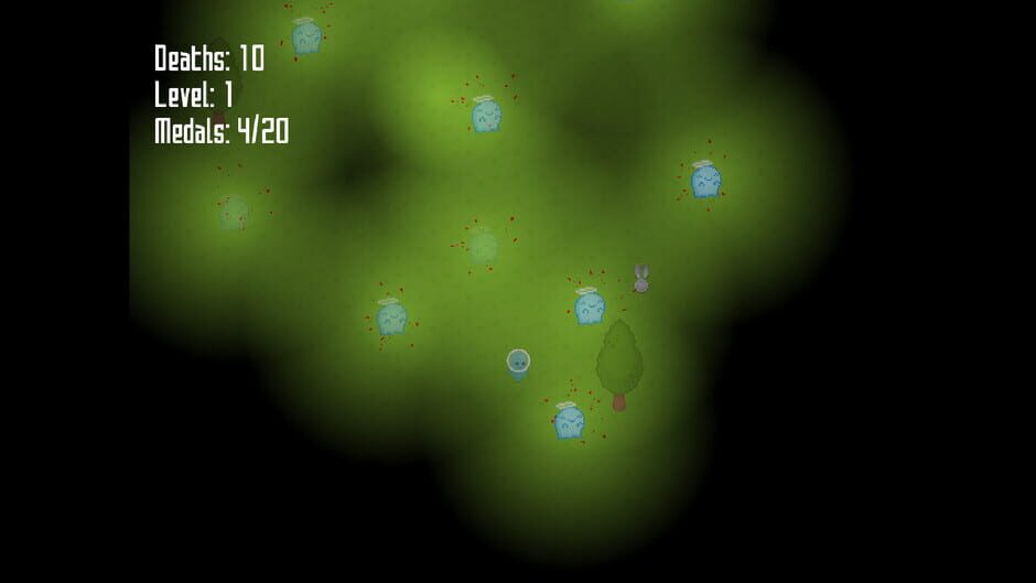 Sometimes: Success Requires Sacrifice Screenshot