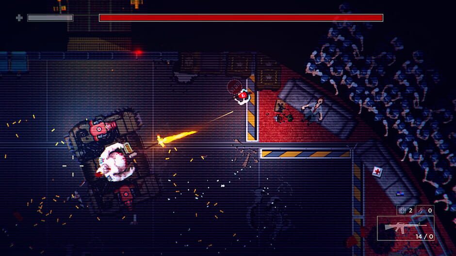 Garage: Bad Trip thumbnail 7