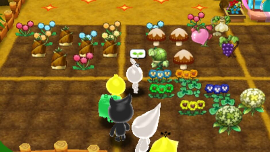 The Denpa Men 3: The Rise of Digitoll media thumbnail