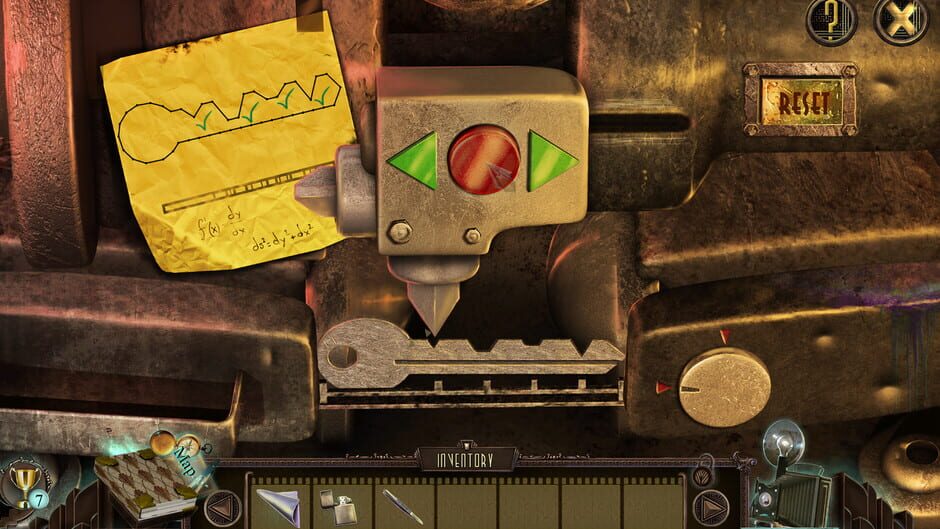 Final Cut: Encore - Collector's Edition Screenshot